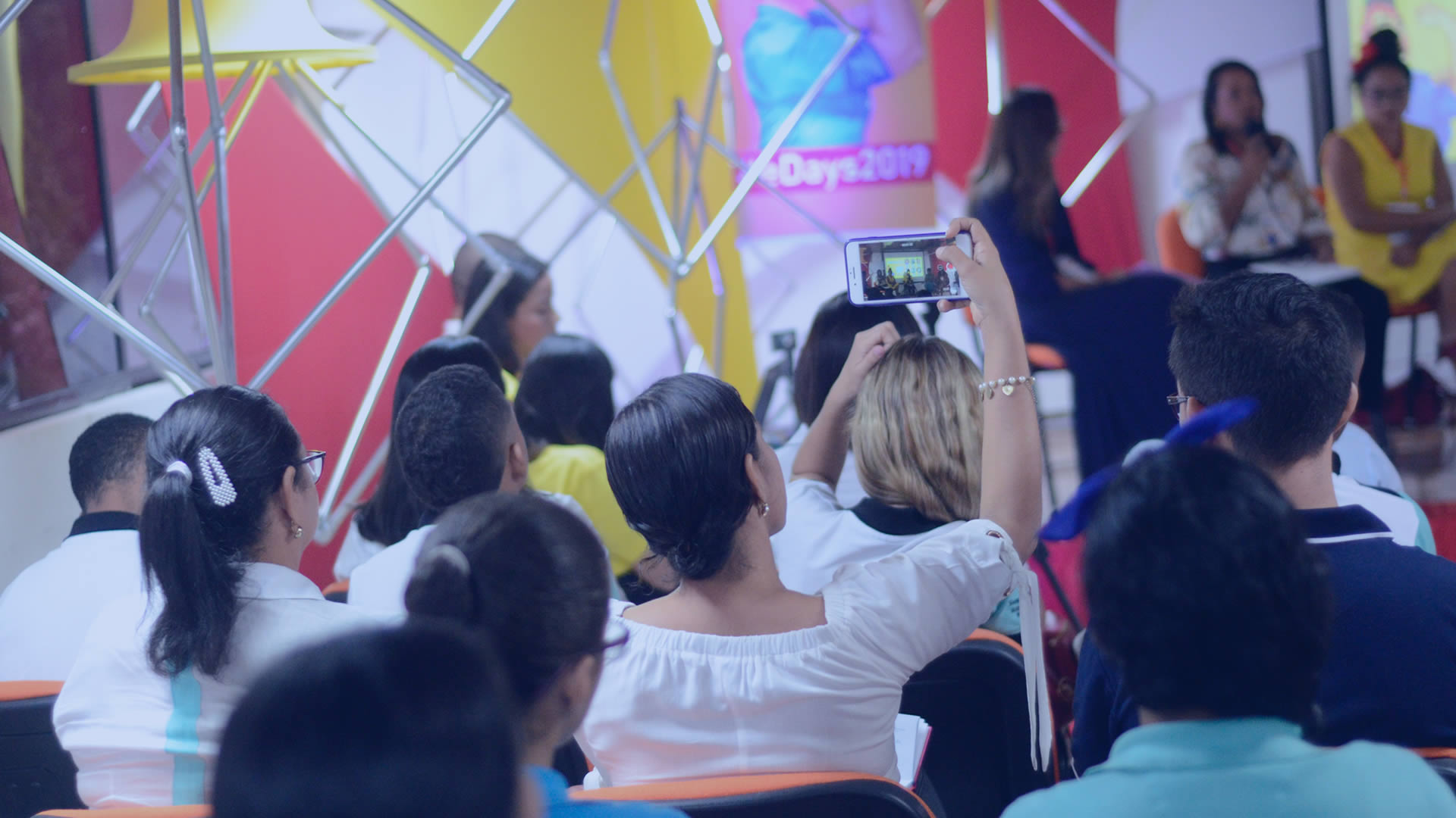 eDays - Corporación Aiken