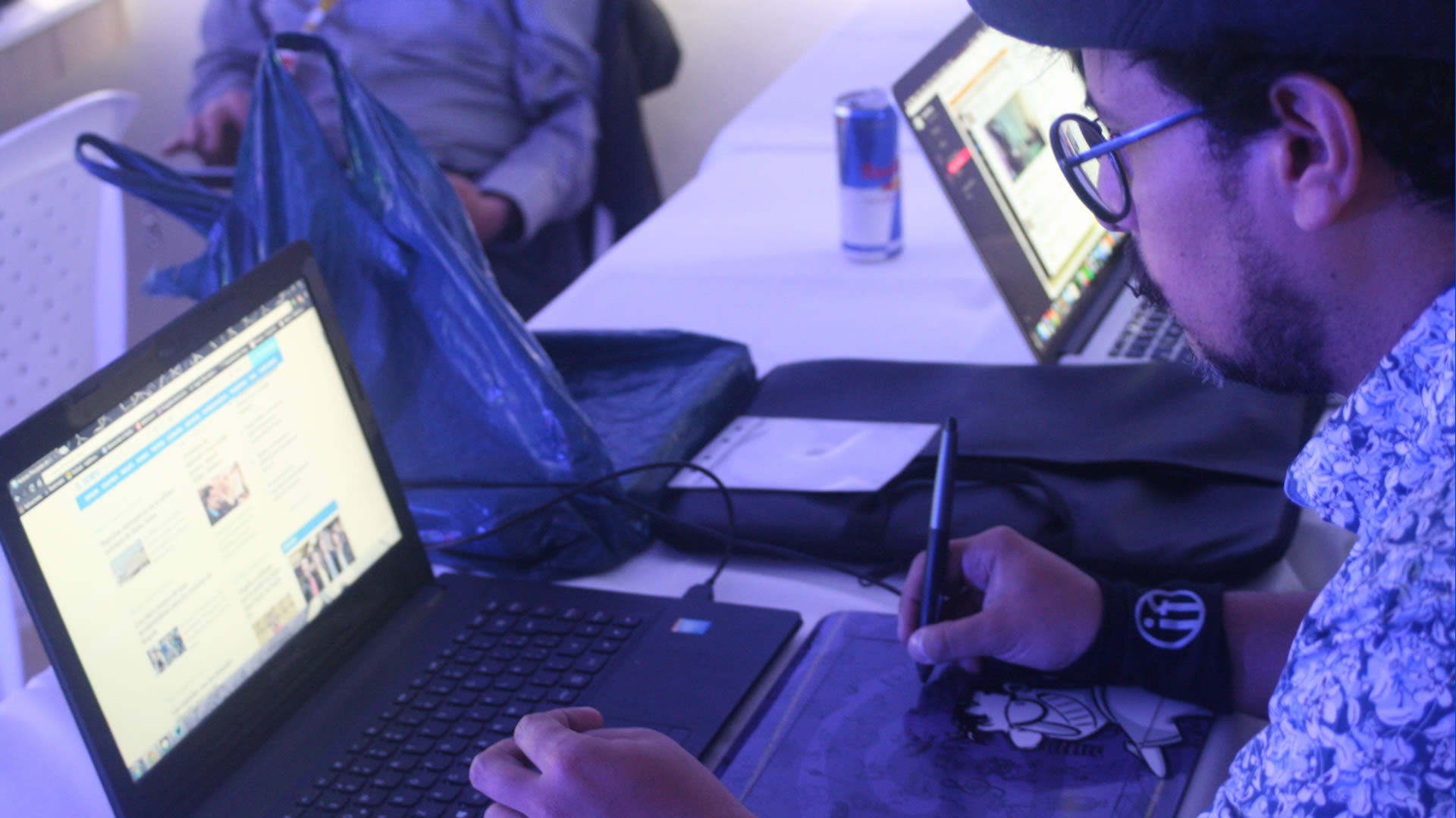 eDays - Corporación Aiken